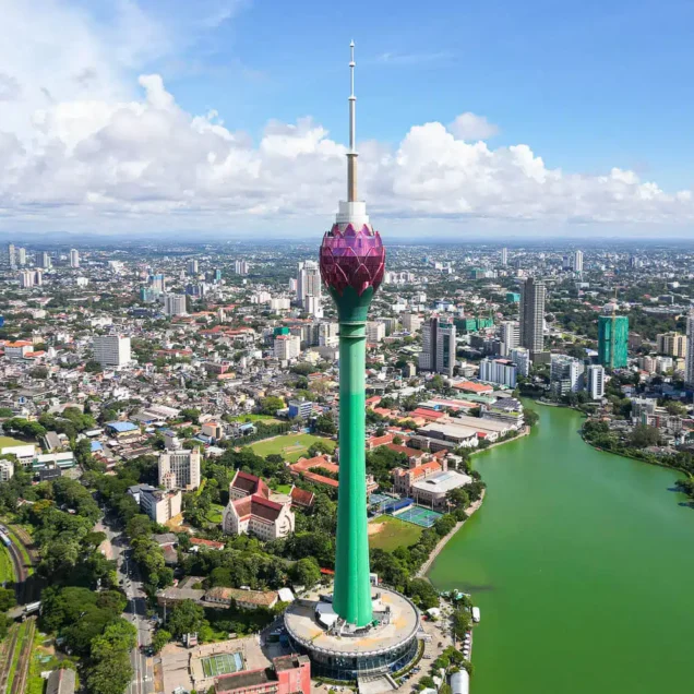 Colombo