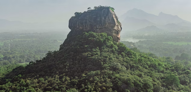 Sigiriya