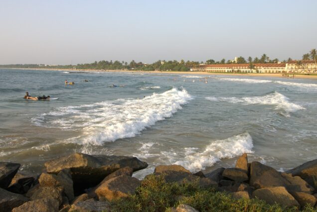 bentota Sri Lanka