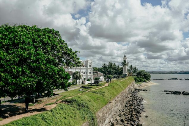 galle Sri Lanka
