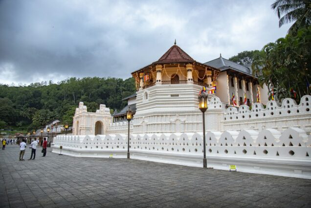 kandy Sri Lanka