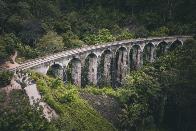 ninearch Sri Lanka