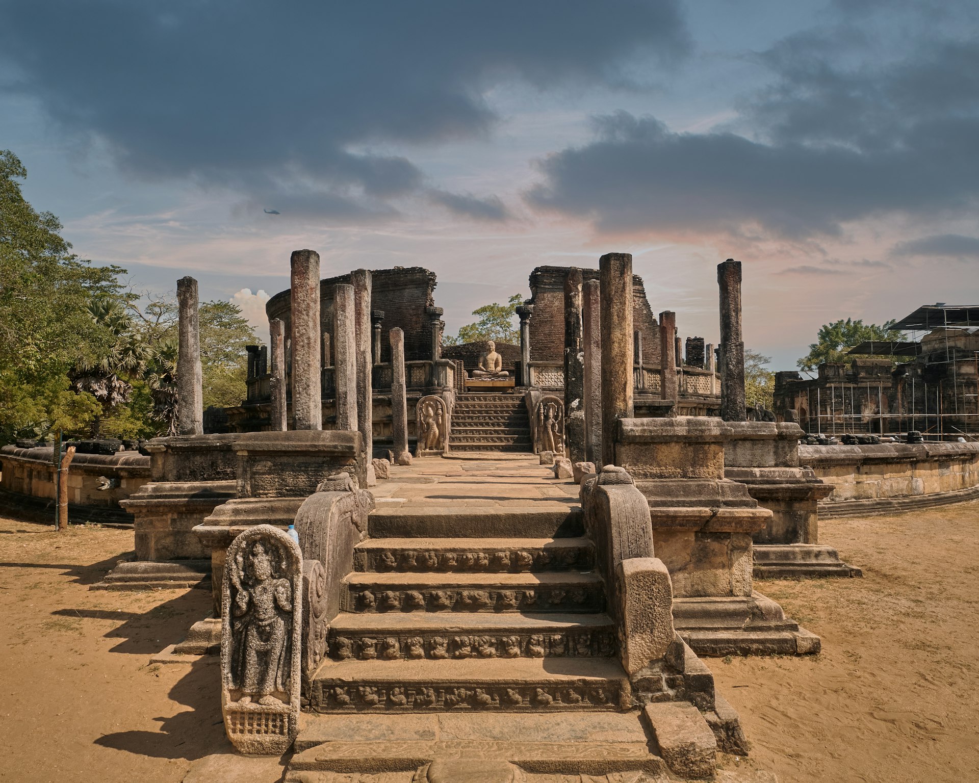Medieval Splendor & The Art of Rejuvenation